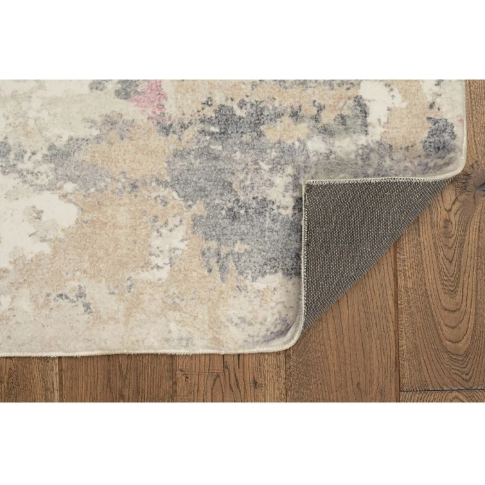 Kas Roxy 2812 Blush Landscape Area Rug