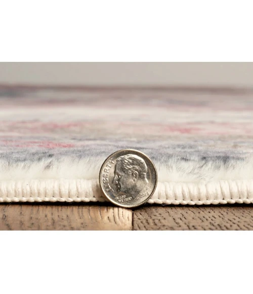 Kas Roxy 2812 Blush Landscape Area Rug