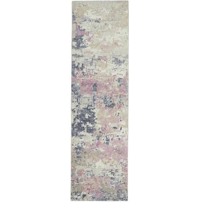 Kas Roxy 2812 Blush Landscape Area Rug