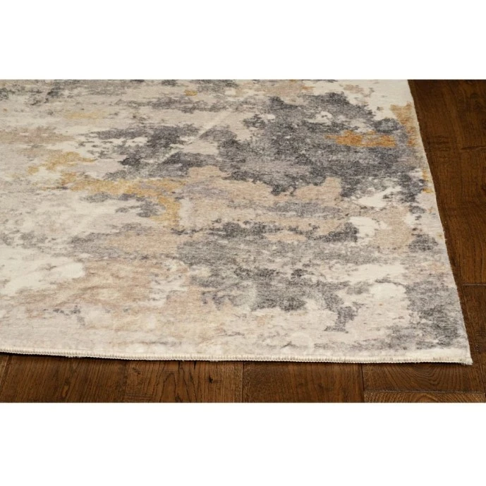 Kas Roxy 2813 Gold Landscape Area Rug