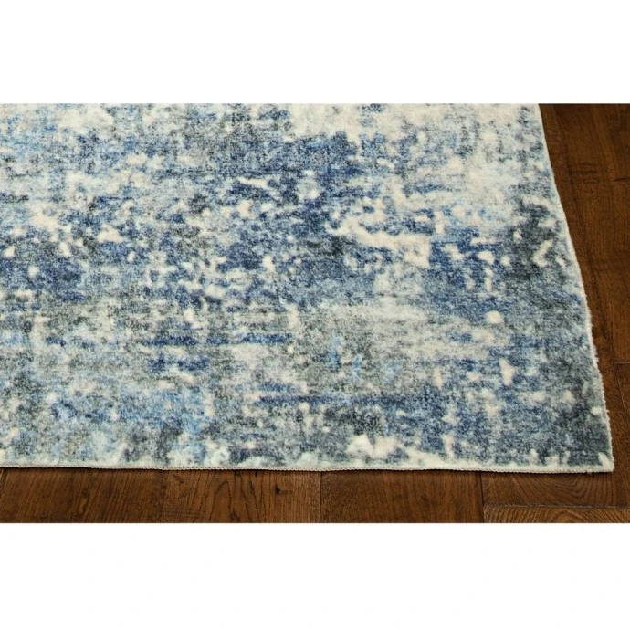 Kas Roxy 2814 Blue Illusions Area Rug