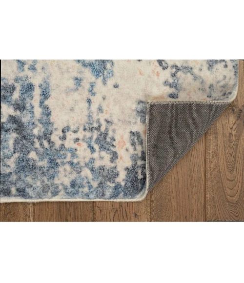 Kas Roxy 2814 Blue Illusions Area Rug