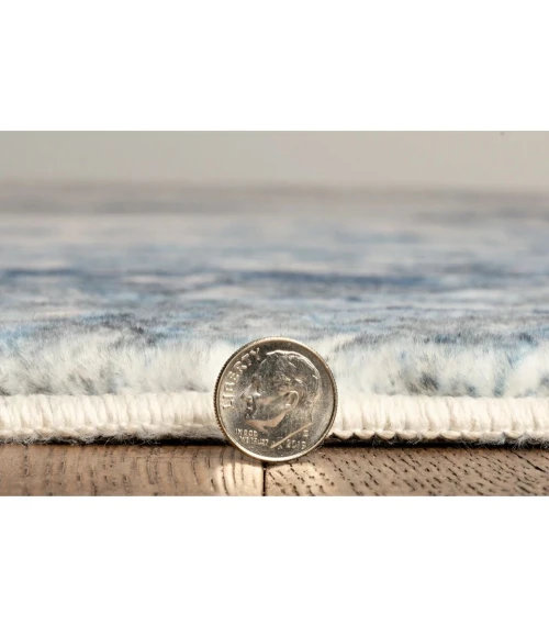 Kas Roxy 2814 Blue Illusions Area Rug