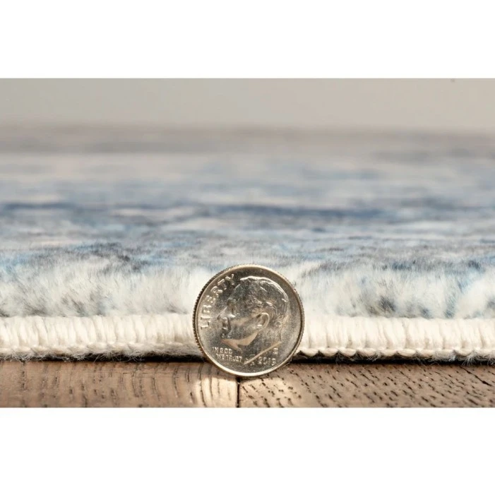 Kas Roxy 2814 Blue Illusions Area Rug