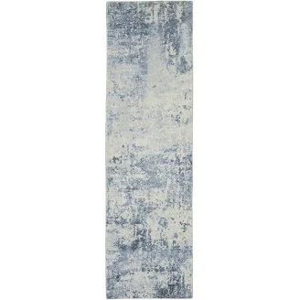 Kas Roxy 2814 Blue Illusions Area Rug