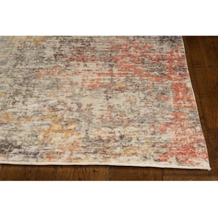Kas Roxy 2815 Ivory Spice Elements Area Rug