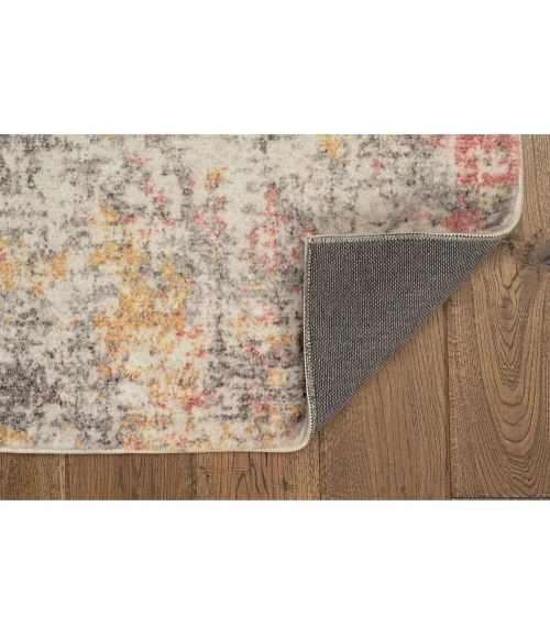 Kas Roxy 2815 Ivory Spice Elements Area Rug