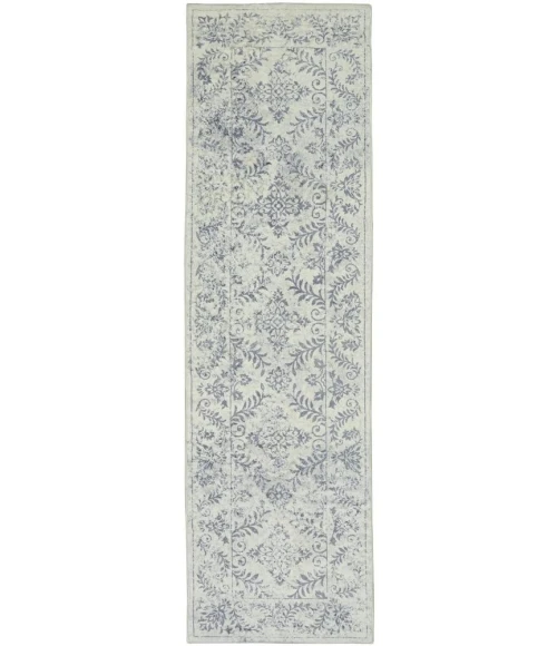 Kas Roxy 2816 Grey Portica Area Rug