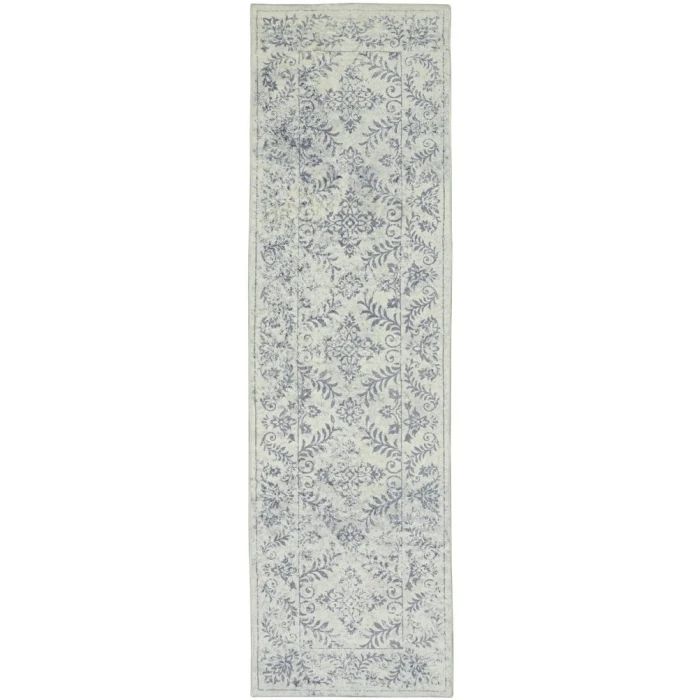 Kas Roxy 2816 Grey Portica Area Rug