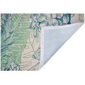 Kas Sparta 3184 Ivory/Green Foliage Area Rug