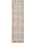Kas Woodland 7902 Ivory Red Mia Area Rug