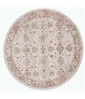 Kas Woodland 7902 Ivory Red Mia Area Rug