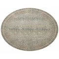 Angela Rose x Loloi Aubrey Jade / Natural AUB-03 10 ft. X 14 ft. Rectangle Rug
