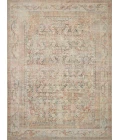 Loloi II Adrian ADR-01 Natural / Apricot 8'-6" x 11'-6" Area Rug