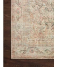 Loloi II Adrian ADR-01 Natural / Apricot 8'-6" x 11'-6" Area Rug