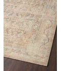 Loloi II Adrian ADR-01 Natural / Apricot 8'-6" x 11'-6" Area Rug