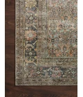 Loloi II Adrian ADR-03 Terracotta / Multi 2'-3" x 3'-9" Area Rug