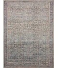 Loloi II Adrian ADR-04 Denim / Multi 2'-6" x 12'-0" Area Rug