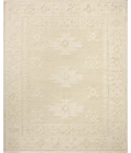 Loloi Alara Ivory / Natural ALR-01 7ft.-9in. X 9ft.-9in. Rect. Rug