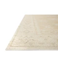 Loloi Alara Ivory / Natural ALR-01 7ft.-9in. X 9ft.-9in. Rect. Rug