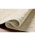 Loloi Alara Ivory / Natural ALR-01 7ft.-9in. X 9ft.-9in. Rect. Rug