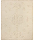 Loloi Alara Ivory / Natural ALR-02 7ft.-9in. X 9ft.-9in. Rect. Rug