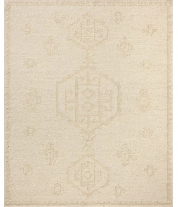 Loloi Alara Ivory / Natural ALR-02 9ft.-3in. X 13ft. Rect. Rug
