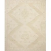 Loloi Alara Ivory / Natural ALR-03 7ft.-9in. X 9ft.-9in. Rect. Rug