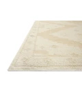 Loloi Alara Ivory / Natural ALR-03 7ft.-9in. X 9ft.-9in. Rect. Rug