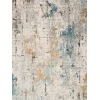Loloi Alchemy ALC-01 STONE / SLATE Area Rug 3 ft. 4 in. X 5 ft. 7 in. Rectangle