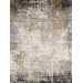 Loloi Alchemy ALC-02 GRANITE / GOLD Area Rug 2 ft. 8 in. X 10 ft. 6 in. Rectangle
