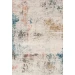 Loloi Alchemy ALC-03 IVORY / MULTI Area Rug 2 ft. 8 in. X 10 ft. 6 in. Rectangle