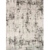 Loloi Alchemy ALC-04 SILVER / GRAPHITE Area Rug 3 ft. 4 in. X 5 ft. 7 in. Rectangle