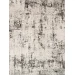 Loloi Alchemy ALC-04 SILVER / GRAPHITE Area Rug 2 ft. 8 in. X 10 ft. 6 in. Rectangle