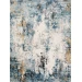 Loloi Alchemy ALC-05 DENIM / IVORY Area Rug 2 ft. 8 in. X 10 ft. 6 in. Rectangle