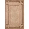 Chris Loves Julia x Loloi Alfie Blush / Rose ALF-01 9ft.-3in. X 13ft. Rect. Rug