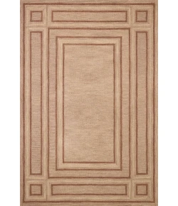 Chris Loves Julia x Loloi Alfie Blush / Rose ALF-01 5ft. X 7ft.-6in. Rect. Rug