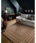 Chris Loves Julia x Loloi Alfie Blush / Rose ALF-01 9ft.-3in. X 13ft. Rect. Rug