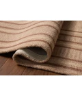 Chris Loves Julia x Loloi Alfie Blush / Rose ALF-01 9ft.-3in. X 13ft. Rect. Rug