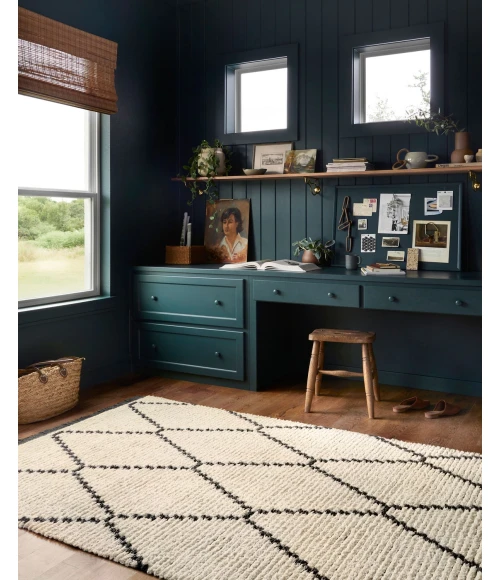 Chris Loves Julia x Loloi  Alice ALI-04  Area Rug