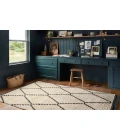 Chris Loves Julia x Loloi  Alice ALI-04  Area Rug
