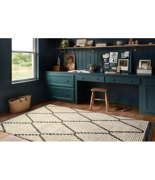 Chris Loves Julia x Loloi  Alice ALI-04  Area Rug