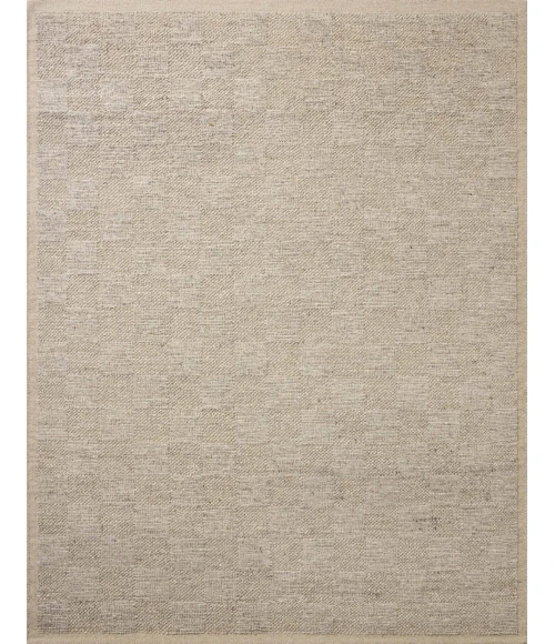 Loloi Alina Dove ALN-01 2ft. X 3ft. Rect. Rug