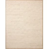Loloi Alina Natural ALN-01 2ft. X 3ft. Rect. Rug