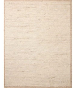 Loloi Alina Natural ALN-01 18in. X 18in. Sample Rect. Rug