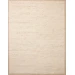 Loloi Alina Natural ALN-01 4ft. X 6ft. Rect. Rug