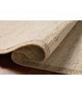 Loloi Alina Natural ALN-01 7ft.-9in. X 9ft.-9in. Rect. Rug