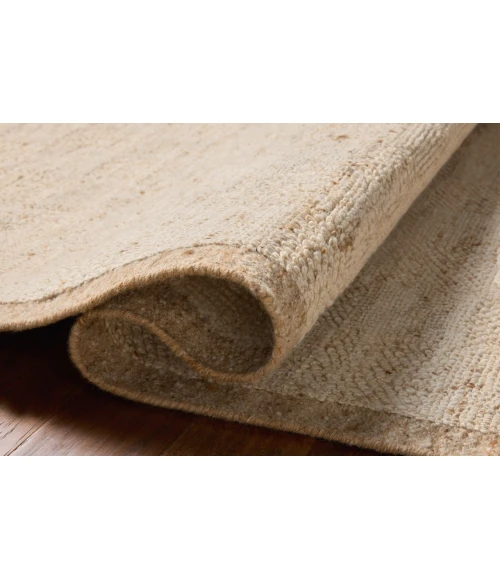 Loloi Alina Natural ALN-01 7ft.-9in. X 9ft.-9in. Rect. Rug