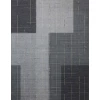 Loloi Alistair Slate / Natural ALS-01 4ft. X 6ft. Rect. Rug