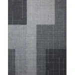 Loloi Alistair Slate / Natural ALS-01 11ft.-6in. X 15ft. Rect. Rug